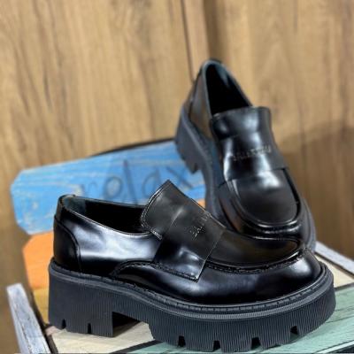 BLG Loafer Siyah