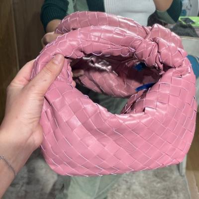 BTC Küçük Çanta Açık Pembe