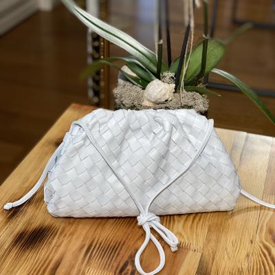 BTG Pouch Beyaz