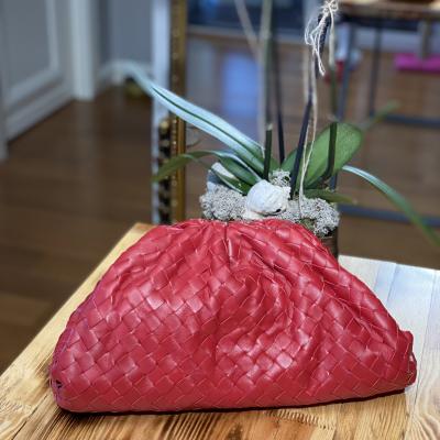 BTG Pouch Kırmızı