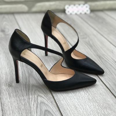 C Stiletto