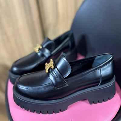 CLNE Loafer Siyah