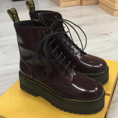 DM RUGAN KALIN TABAN BORDO 