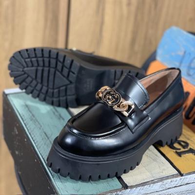 GC Loafer Siyah