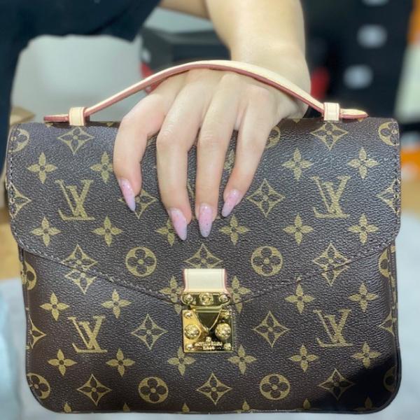 Louis Vuitton Terlik