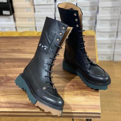 OFF White Bot