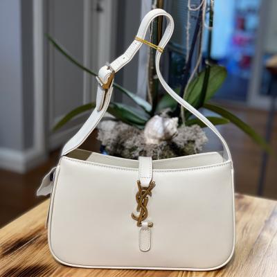 YSL Asklı Ekru
