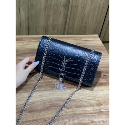 YSL Gümüş