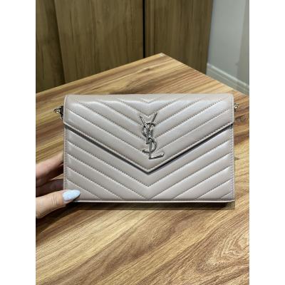 YSL Mektup Vizon