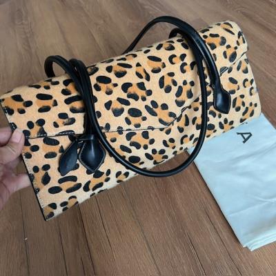 ALA LEOPAR ÇANTA 