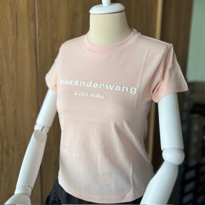 ALXNDRWANG PEMBE TSHİRT
