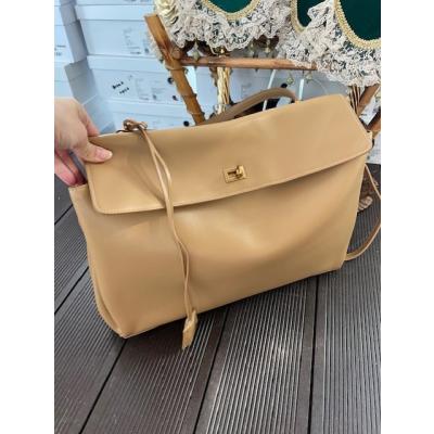 BLNCG BÜYÜK BOY NUDE ÇANTA 