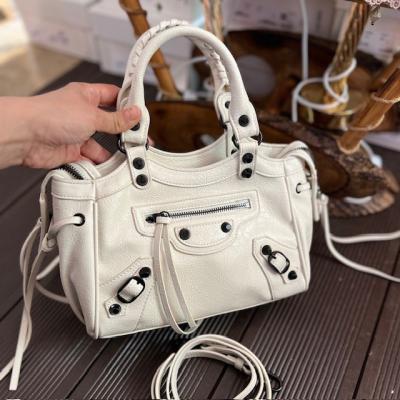 BLNCG EKRU ORTA BOY ÇANTA-2