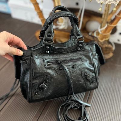 BLNCG SİYAH ORTA BOY ÇANTA-3