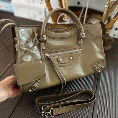 BLNCG VİZON BÜYÜK BOY ÇANTA 