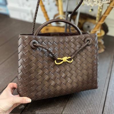 BTTVNT ACI KAHVE BÜYÜK BOY ÇANTA 