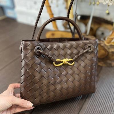 BTTVNT ACI KAHVE ORTA BOY ÇANTA 