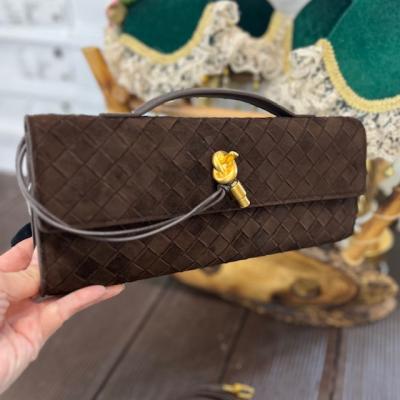 BTTVNT ACI KAHVE SÜET ÇANTA 