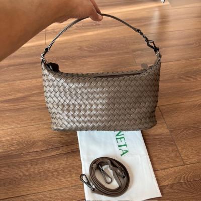 BTTVNT ASKILI VİZON DERİ ÇANTA 