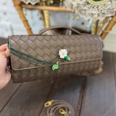BTTVNT KAHVE CLUTCH-1