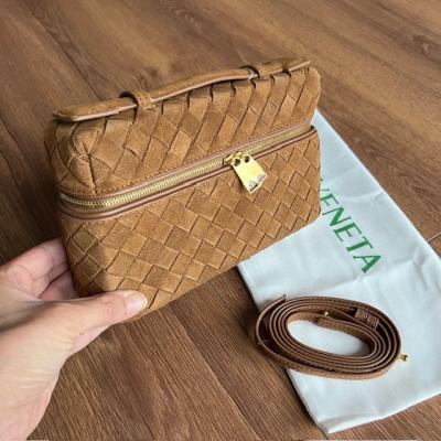 BTTVNT TABA SÜET KUTU ÇANTA 