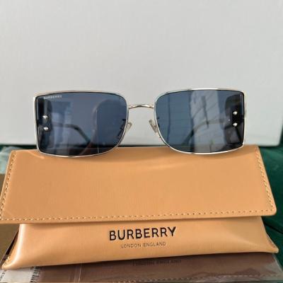 BURBER LACİVERT GÜMÜŞ KOD-409