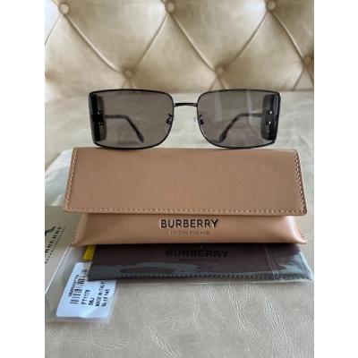 BURBER SİYAH KOD-196
