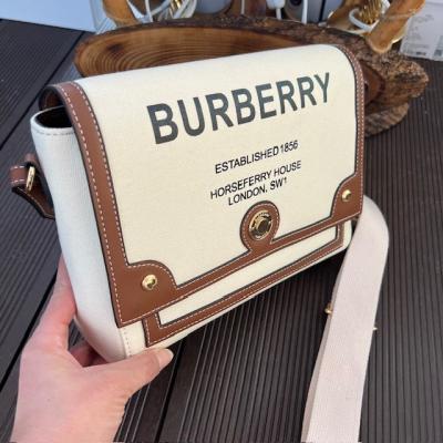 BURBRRY TABA BÜYÜK BOY ÇANTA-2