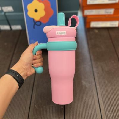 CHICUTOM PEMBE TERMOS 1000ML