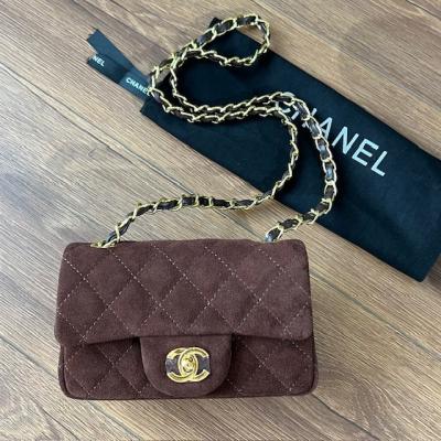 CHNL ACI KAHVE ÇANTA 