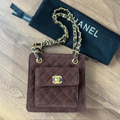 CHNL ACI KAHVE ÇANTA-3