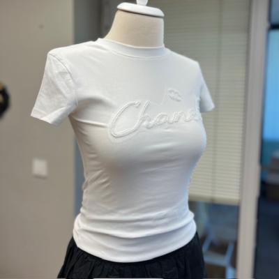 CHNL BEYAZ BODY-2