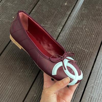 CHNL BORDO DERİ BABET 