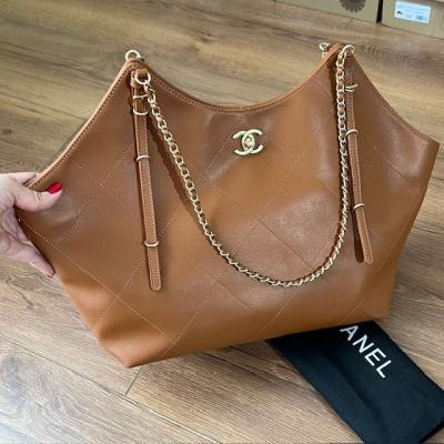 CHNL BÜYÜK BOY TABA ÇANTA 