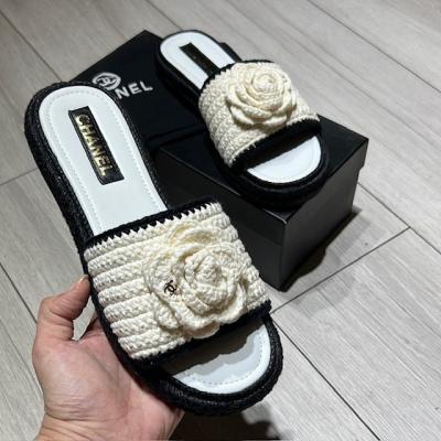 CHNL EKRU TERLİK