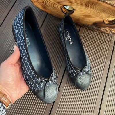 CHNL LACİVERT BABET 