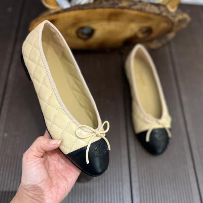 CHNL NUDE KAPİTONE BABET 