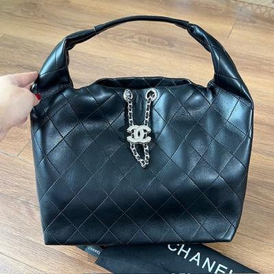 CHNL SİYAH ÇANTA-4