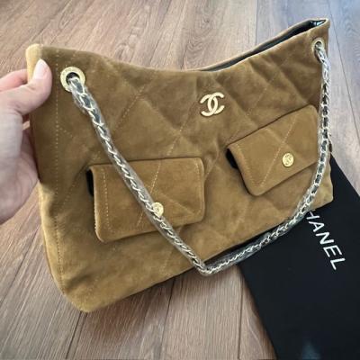 CHNL TABA ASKILI ÇANTA 