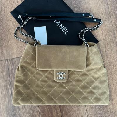 CHNL TABA ASKILI ÇANTA-2