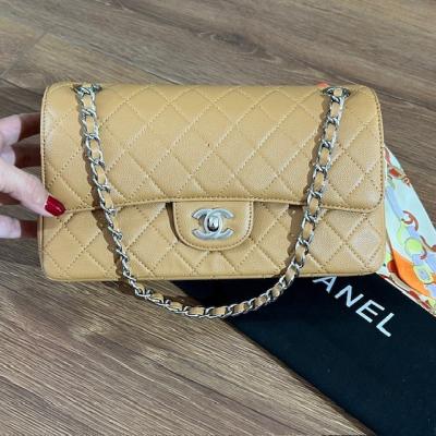 CHNL TABA BÜYÜK BOY ÇANTA 