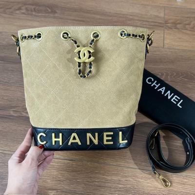 CHNL TABA BÜZGÜLÜ ÇANTA 