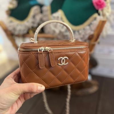 CHNL TABA KUTU ÇANTA 