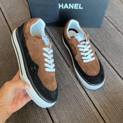 CHNL TABA SNEAKER 