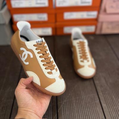 CHNL TABA SNEAKER-1