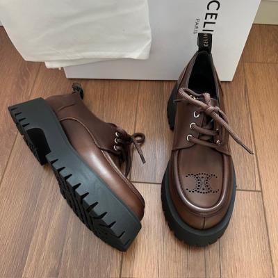 CLNE ACI KAHVE AYAKKABI 