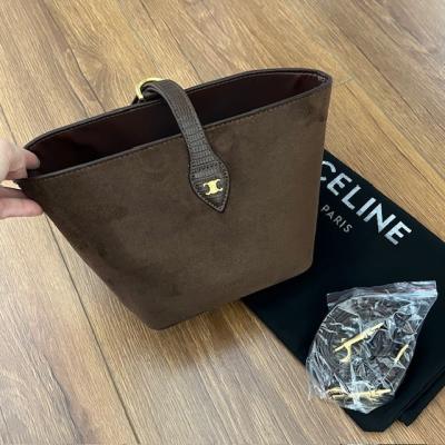 CLNE ACI KAHVE ÇANTA 