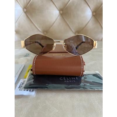 CLNE GOLD KAHVE KOD-141