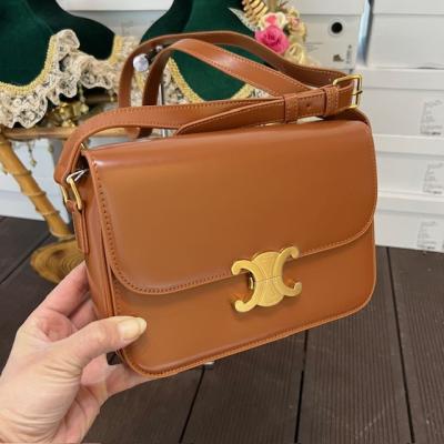 CLNE GOLD TABA BÜYÜK BOY ÇANTA 