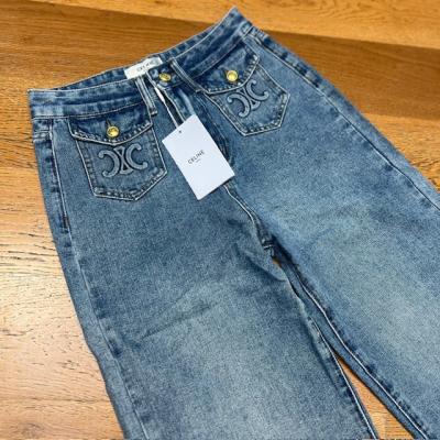 CLNE JEAN PANTOLON-3